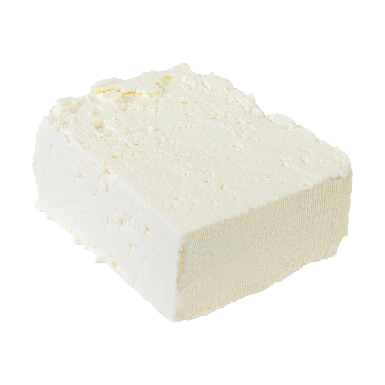 Telemea din lapte de vacă, 4 kg