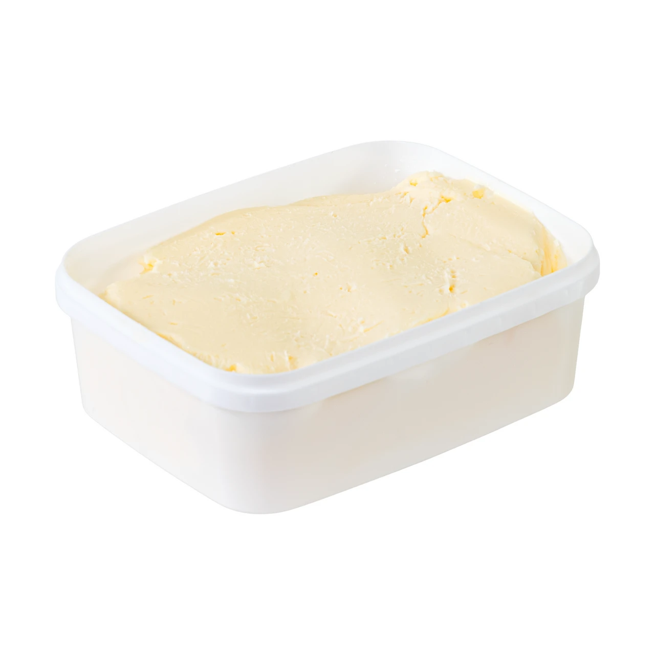 Unt din lapte de vacă 80% grăsime, 200 g