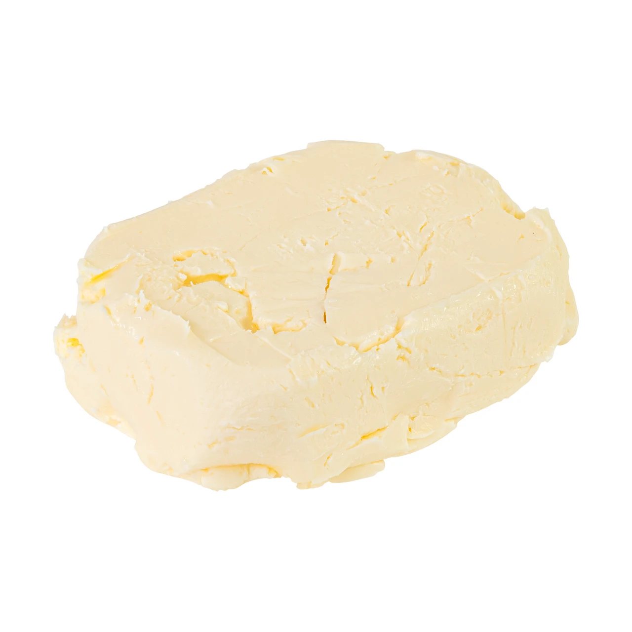 Unt din lapte de vacă 80% grăsime, 500 g