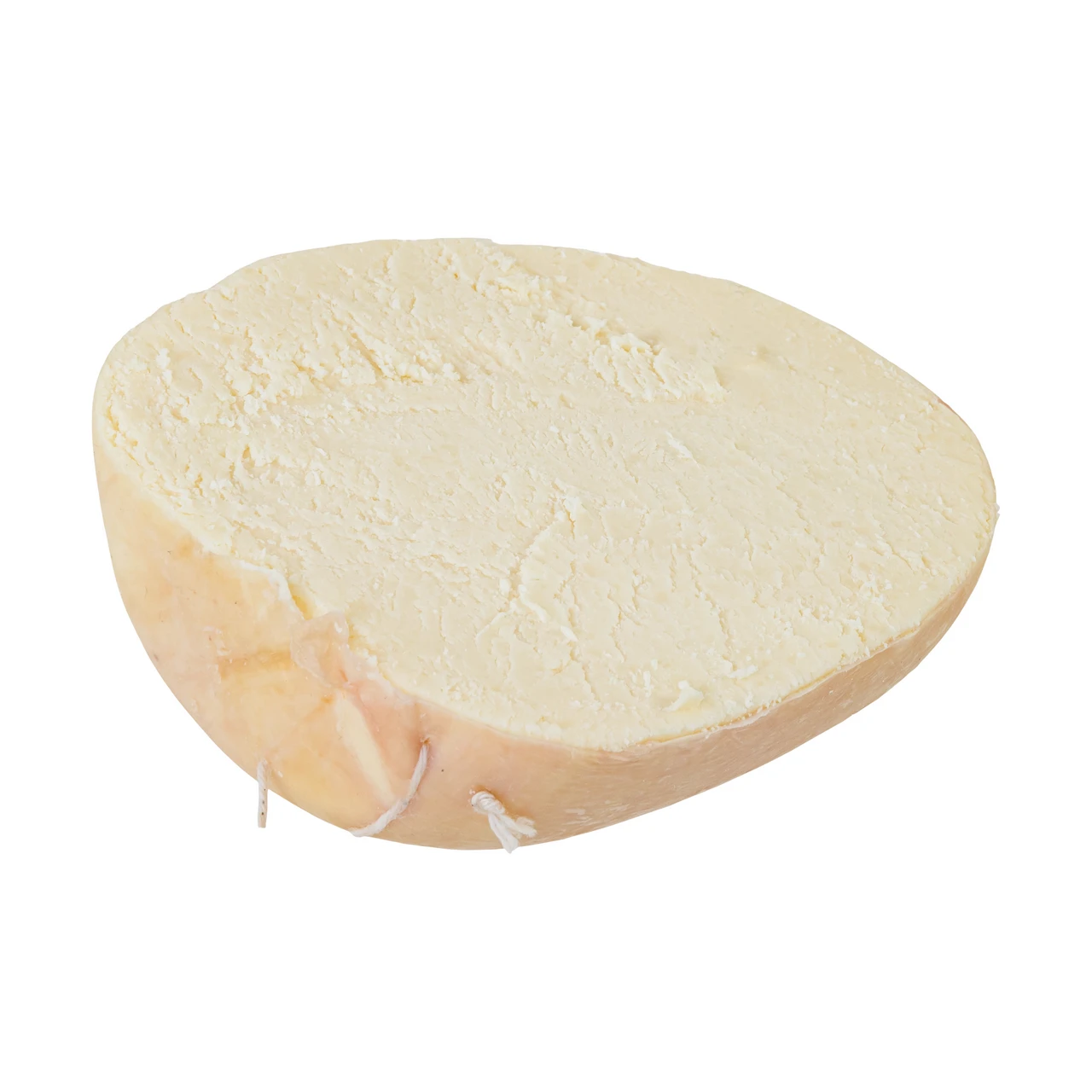 Brânză de burduf din lapte de vacă