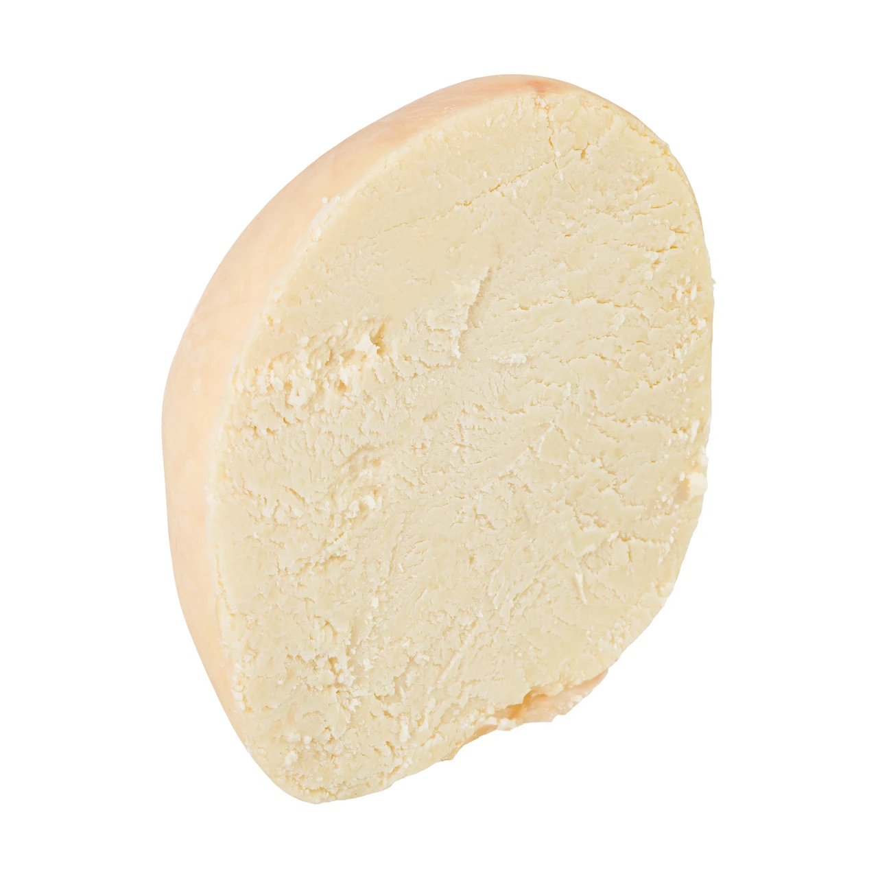 Brânză de burduf din lapte de vacă