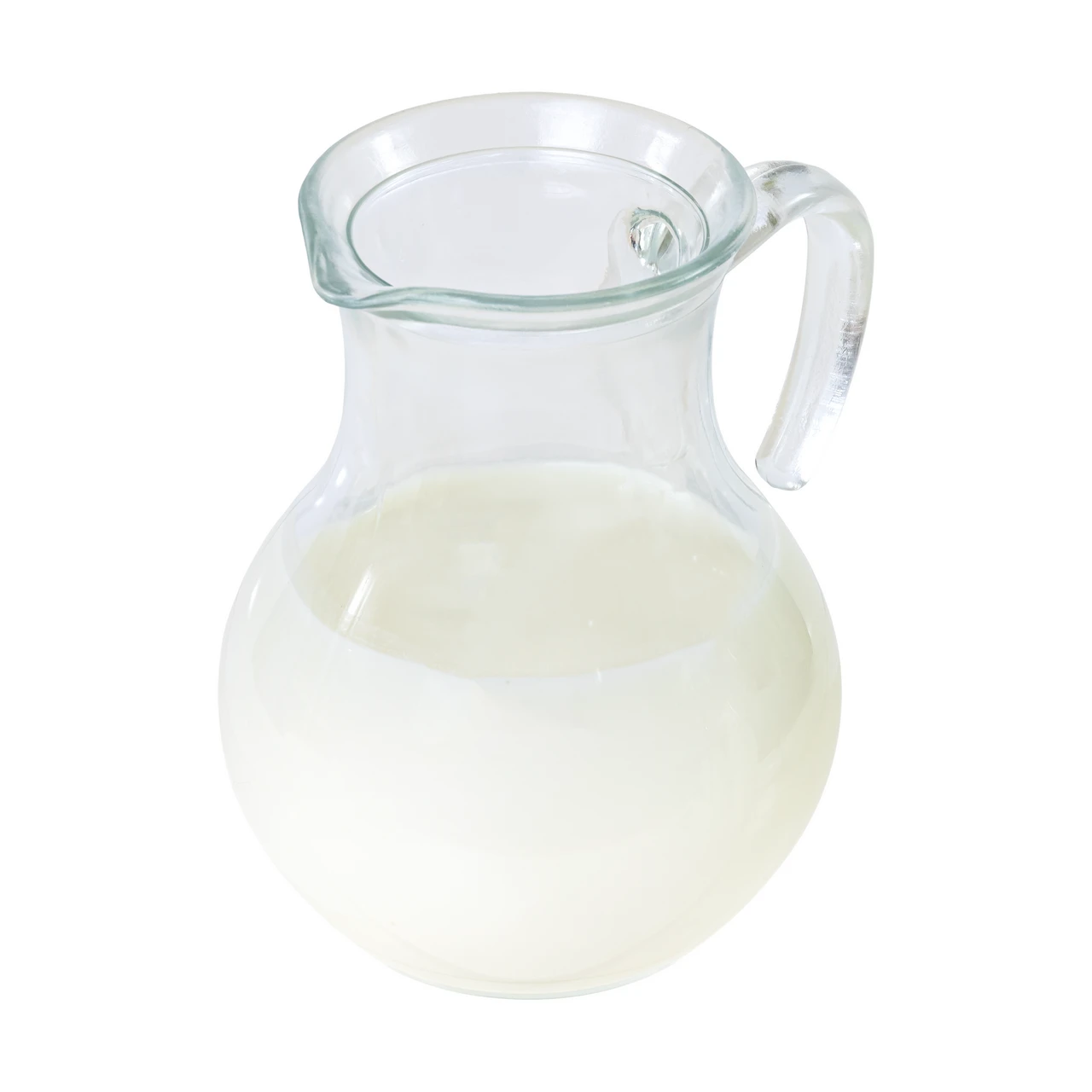 Lapte integral min. 3,5% grăsime, 1 litru