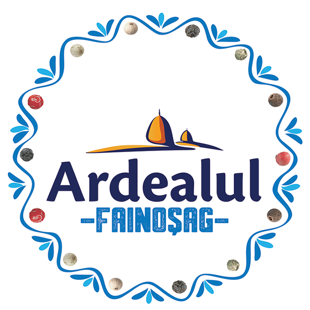 Ardealul logo