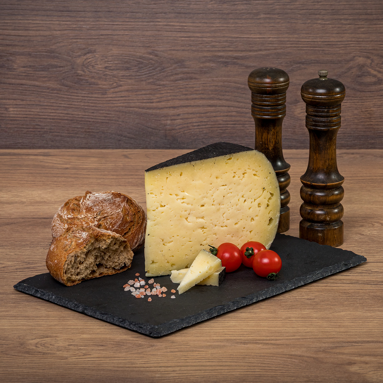 Brânzeturi maturate Montlact