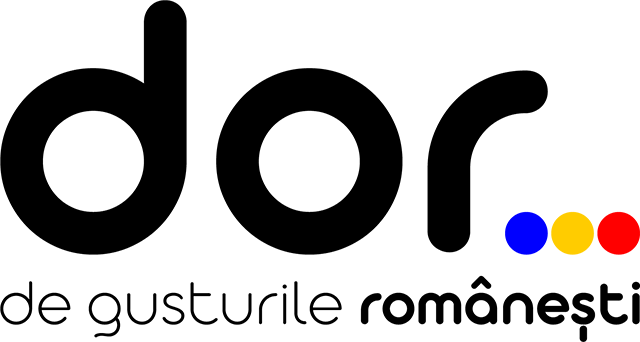 Dor de gusturile românești logo