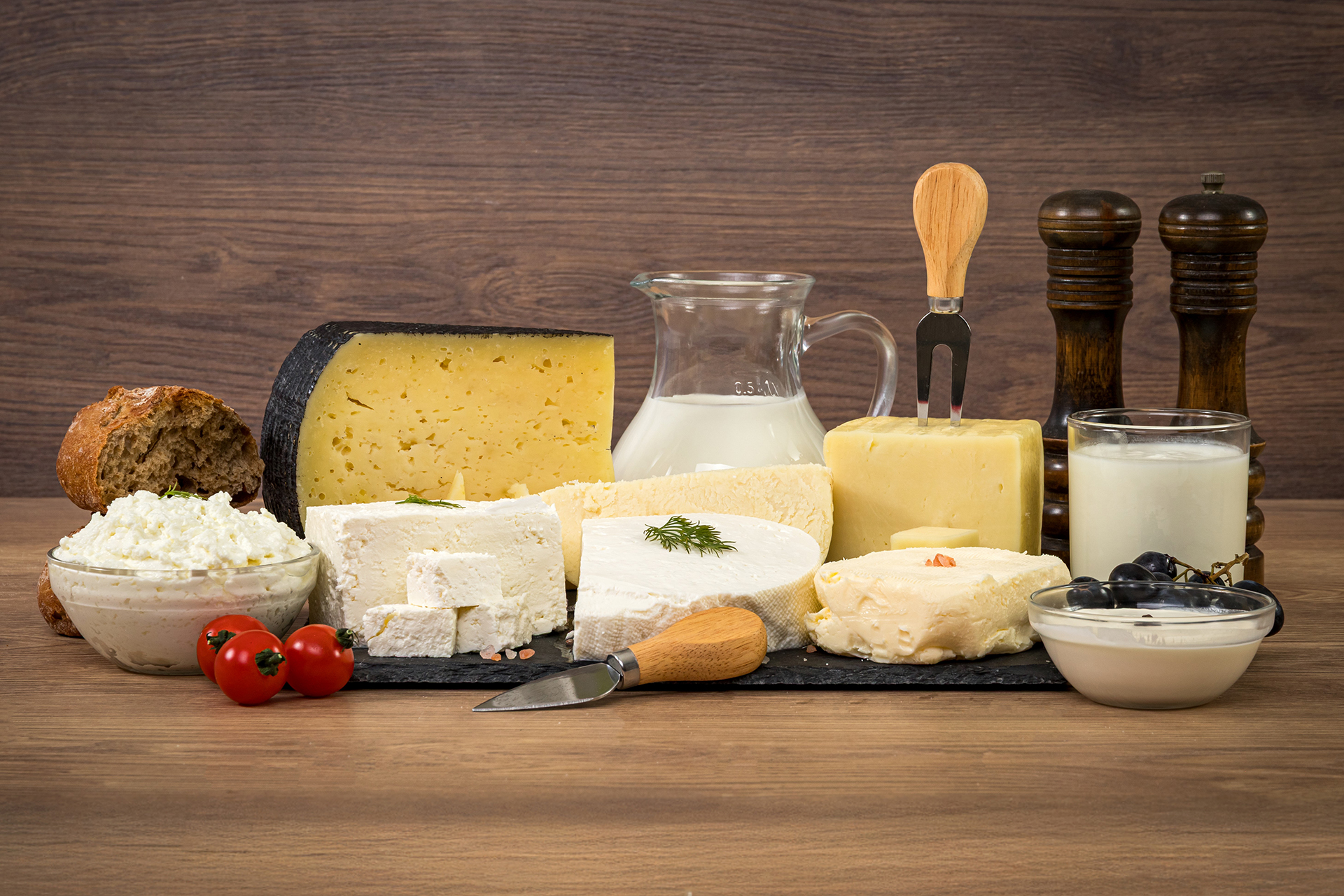 Familia de produse Montlact