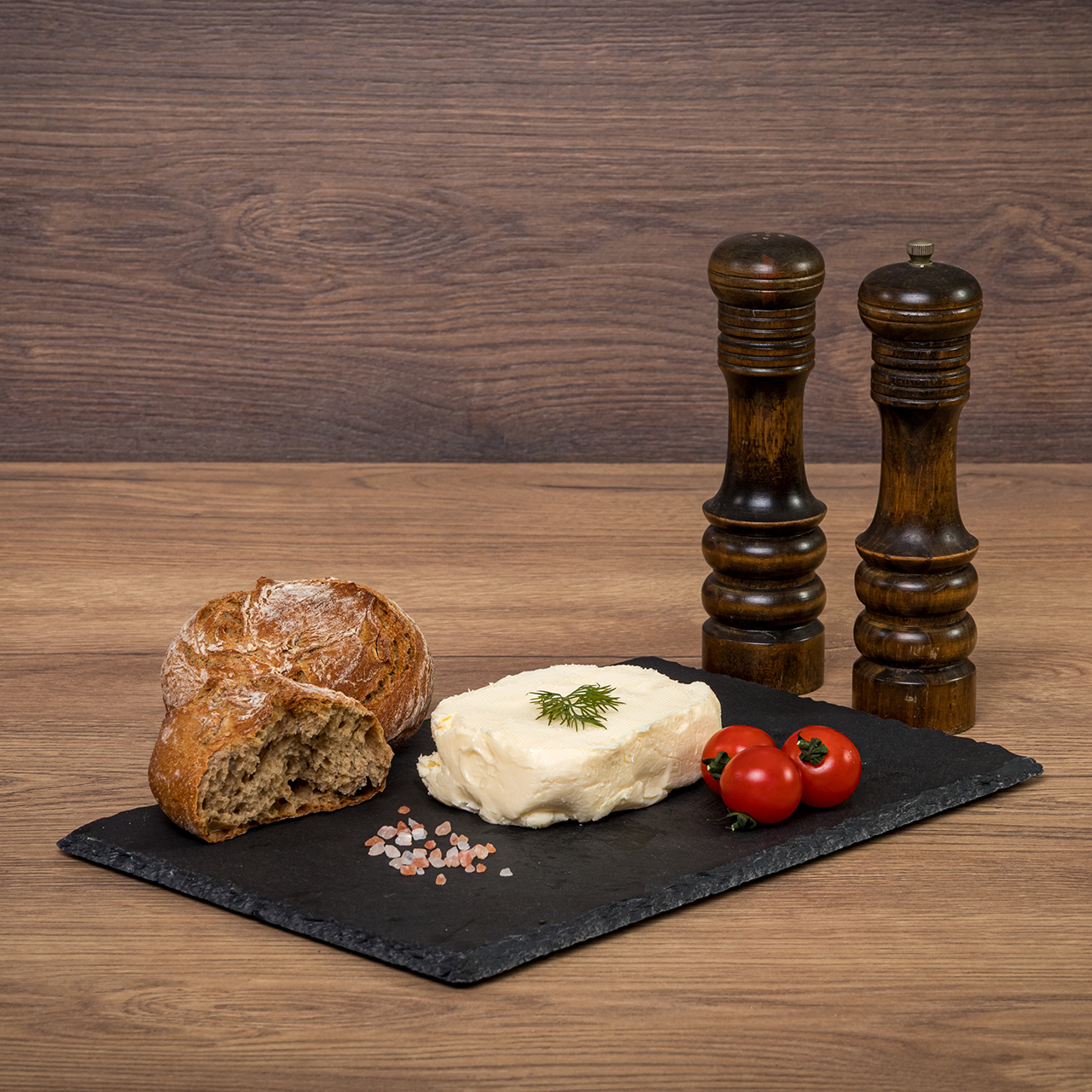 Smântână și unt Montlact