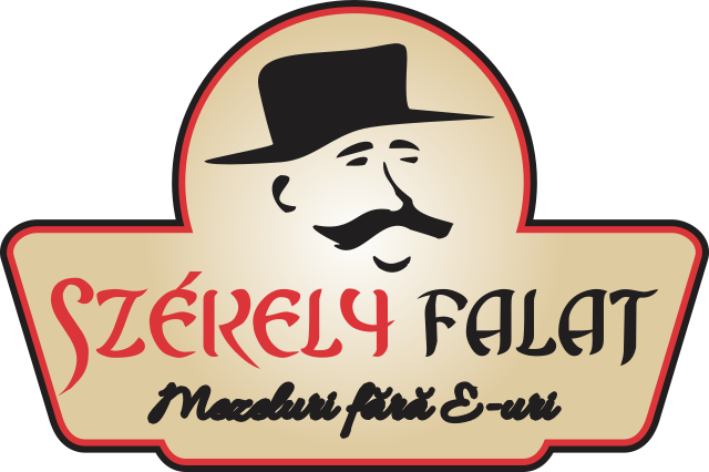 Székely Falat logo
