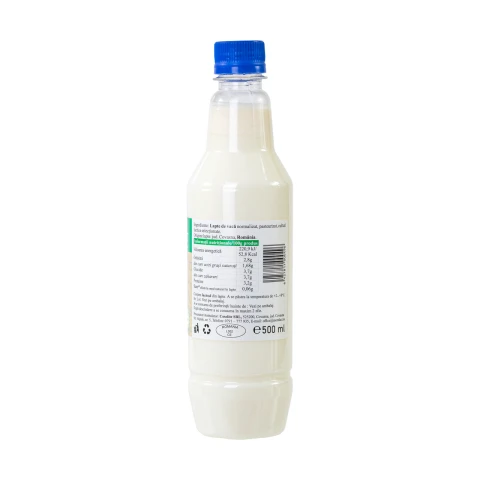 Iaurt 2,8% grăsime, 500 ml