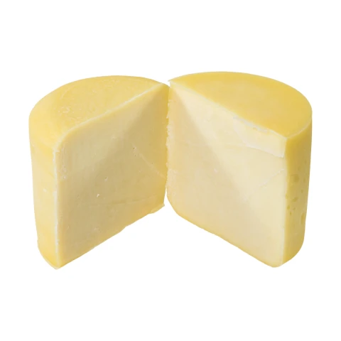 Caș de munte din lapte de vacă