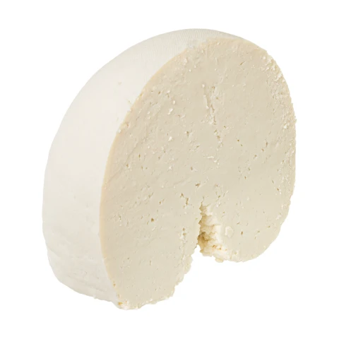 Urdă dulce din zer de vacă