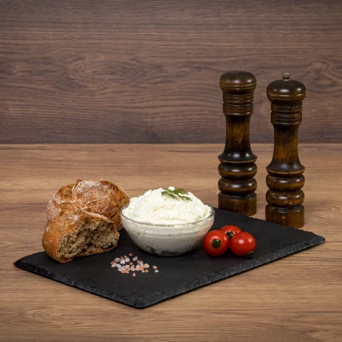 Brânză de vaci max. 5% grăsime, 500 g