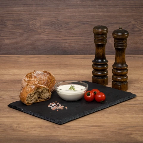 Smântână 30% grăsime, 500 g