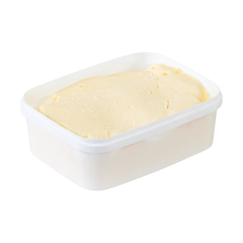 Unt din lapte de vacă 80% grăsime, 200 g