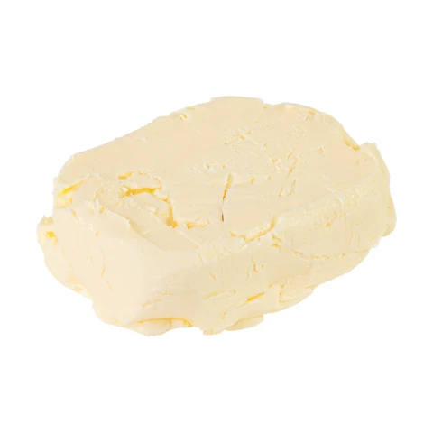 Unt din lapte de vacă 80% grăsime, 500 g