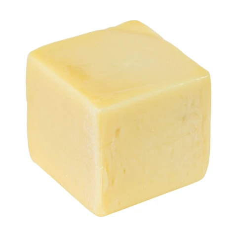 Cașcaval din lapte de vacă, 500 g