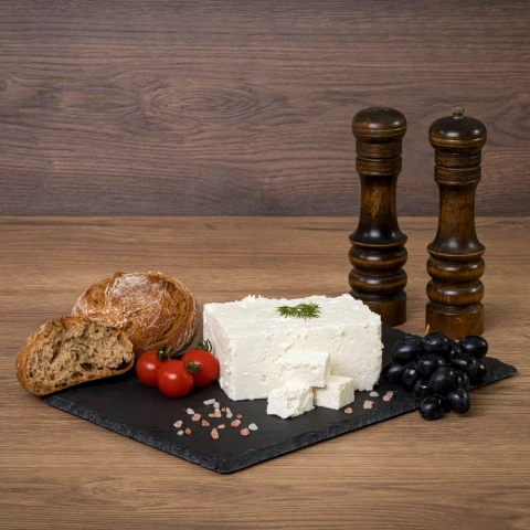 Telemea din lapte de vacă, 4 kg