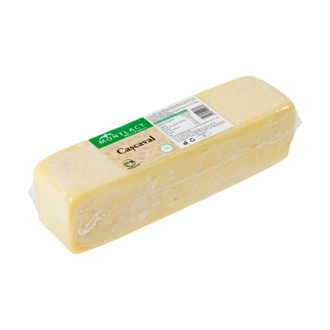 Cașcaval din lapte de vacă, greutate variabilă