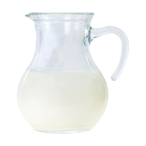 Lapte integral min. 3,5% grăsime, 1 litru