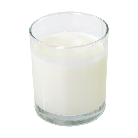 Lapte integral min. 3,5% grăsime, 1 litru