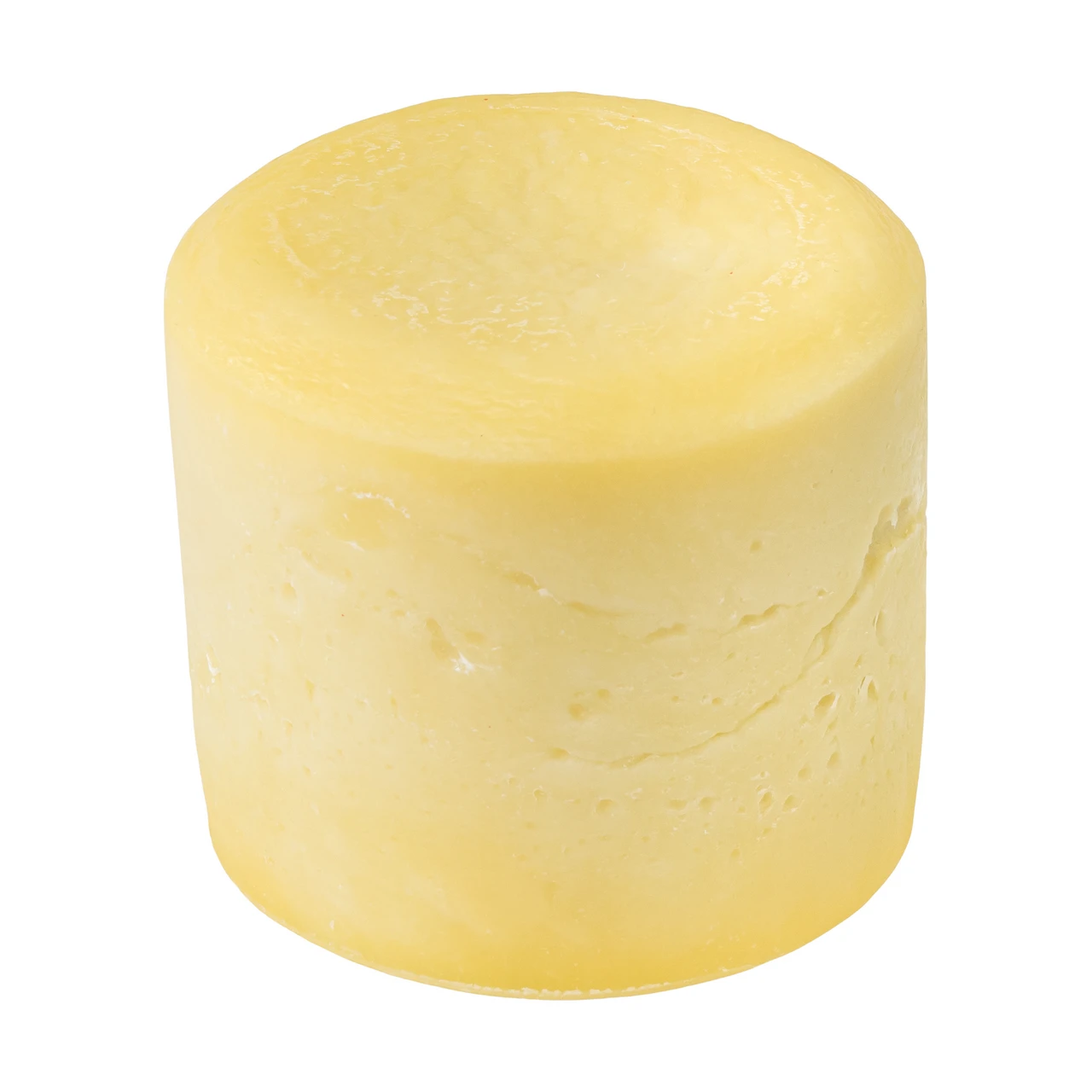 Caș de munte din lapte de vacă