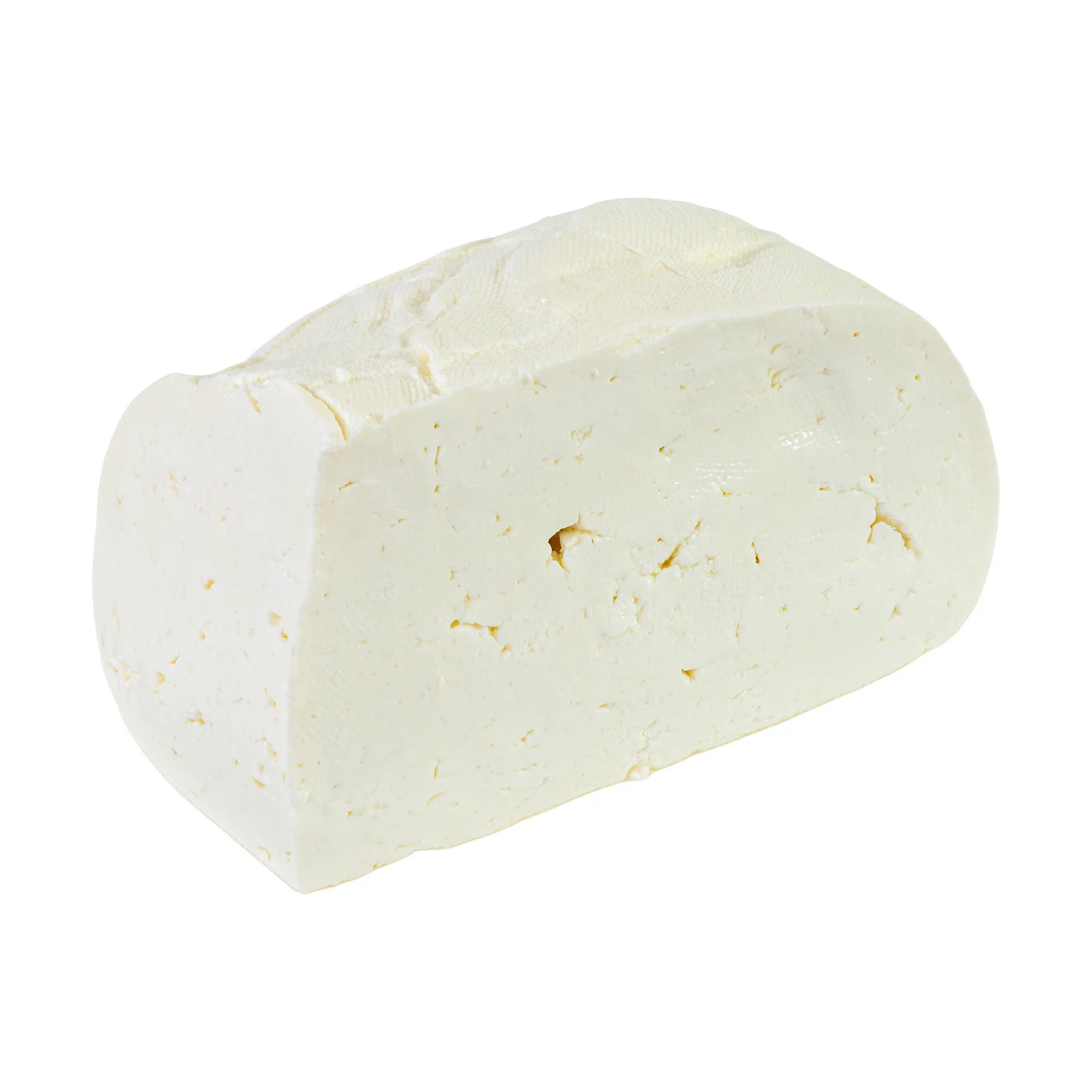 Telemea proaspătă din lapte de vacă