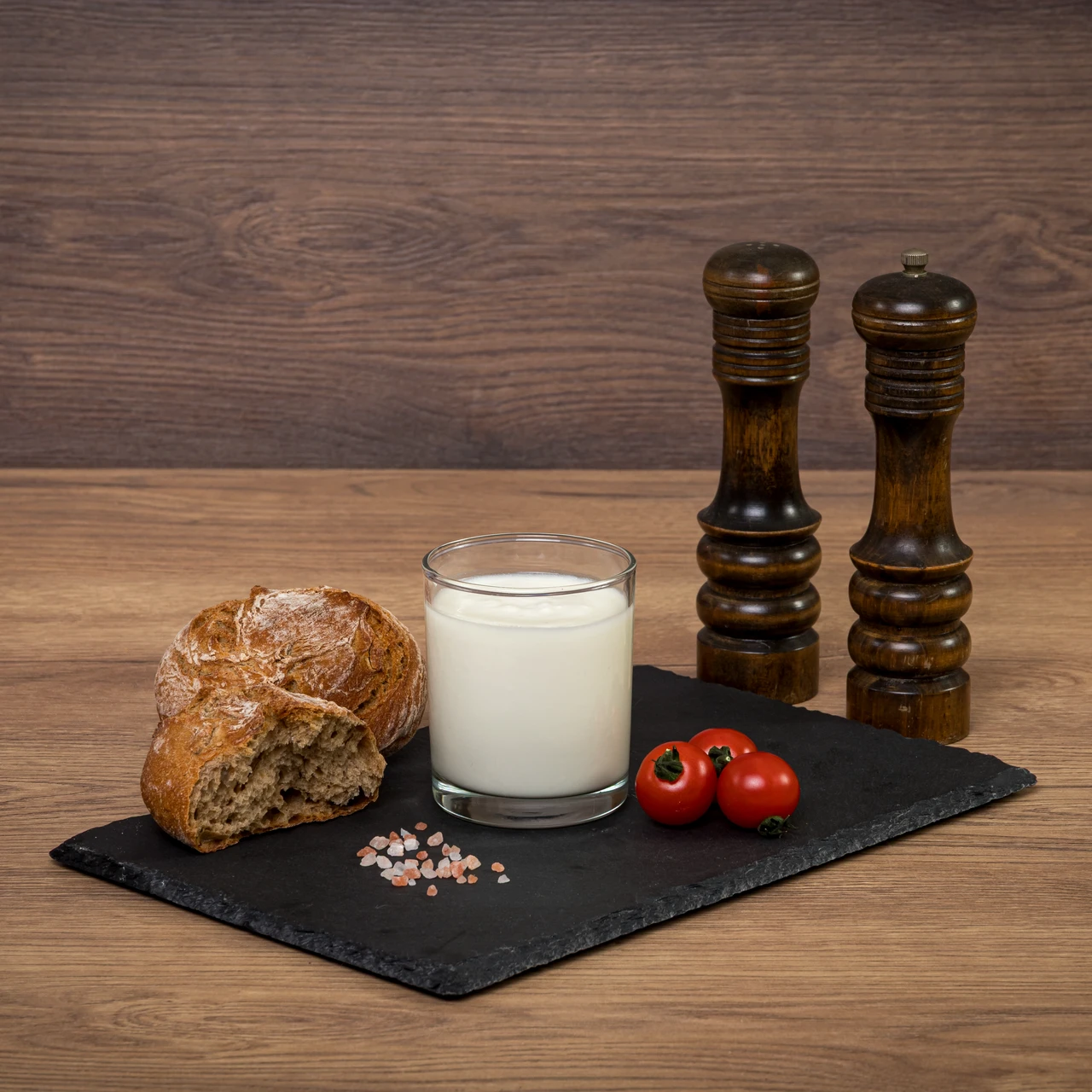 Iaurt 2,8% grăsime, 500 ml